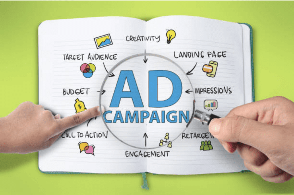 Google Remarketing